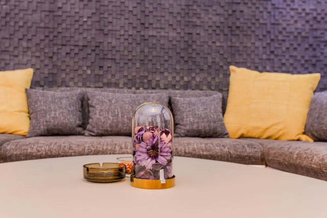 Champs-Elysees Sofia 2-Bdr, 2-Bthr Tsar Simeon Suite By Flat Mаnager