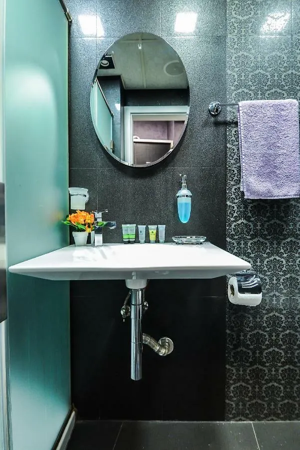 Champs-Elysees Sofia 2-Bdr, 2-Bthr Tsar Simeon Suite By Flat Mаnager