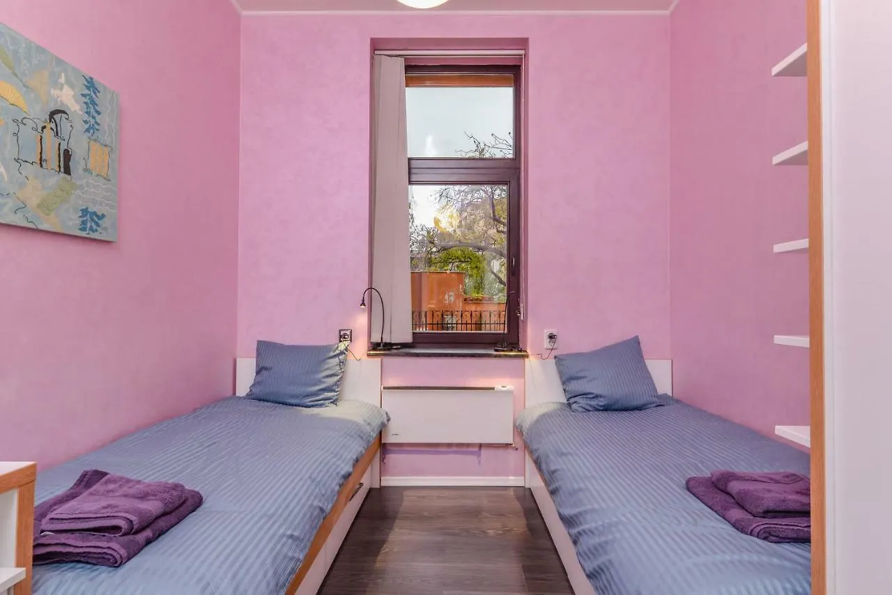 Champs-Elysees Sofia 2-Bdr, 2-Bthr Tsar Simeon Suite By Flat Mаnager 0*,