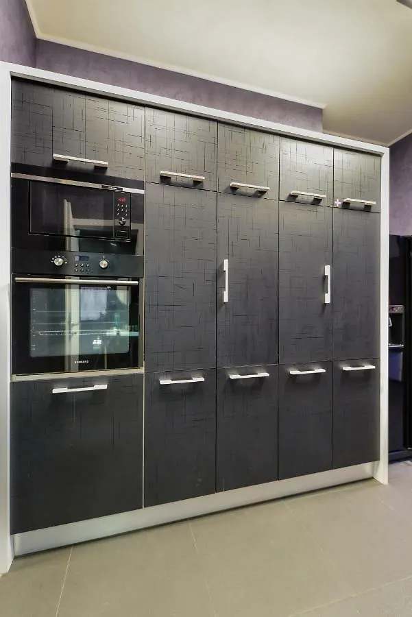 Champs-Elysees Sofia 2-Bdr, 2-Bthr Tsar Simeon Suite By Flat Mаnager Apartment