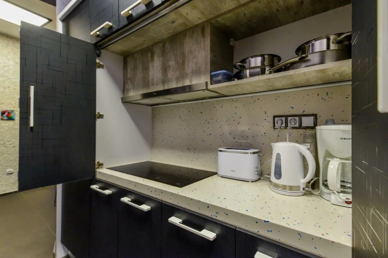 Champs-Elysees Sofia 2-Bdr, 2-Bthr Tsar Simeon Suite By Flat Mаnager Apartment