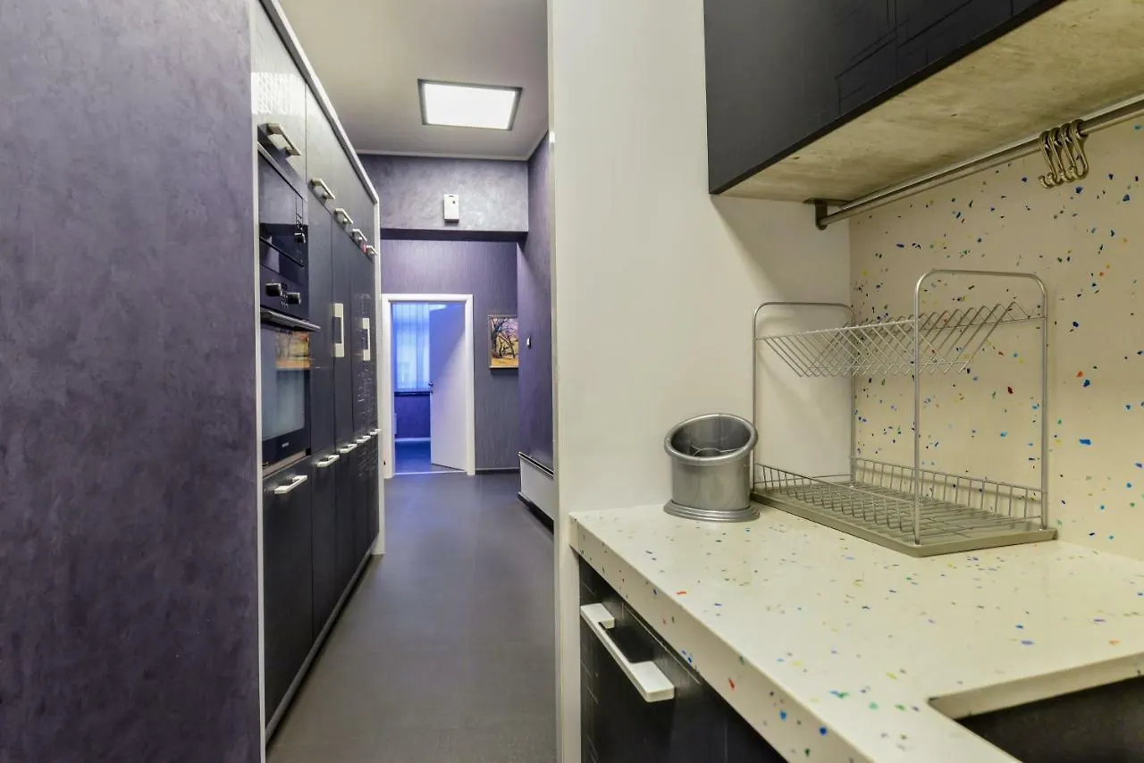 Champs-Elysees Sofia 2-Bdr, 2-Bthr Tsar Simeon Suite By Flat Mаnager location
