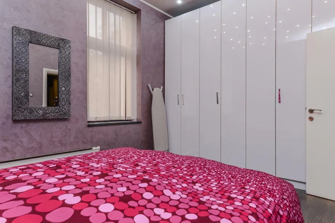 Champs-Elysees Sofia 2-Bdr, 2-Bthr Tsar Simeon Suite By Flat Mаnager 0*,