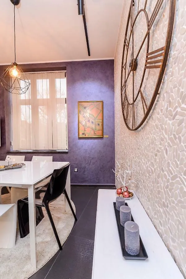Champs-Elysees Sofia 2-Bdr, 2-Bthr Tsar Simeon Suite By Flat Mаnager Bulgaria