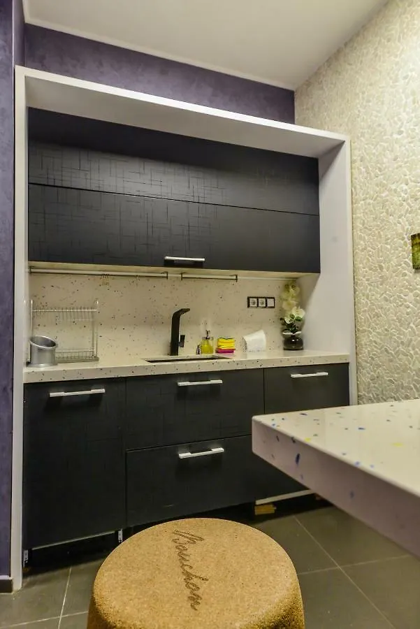 Champs-Elysees Sofia 2-Bdr, 2-Bthr Tsar Simeon Suite By Flat Mаnager 0*,  Bulgaria