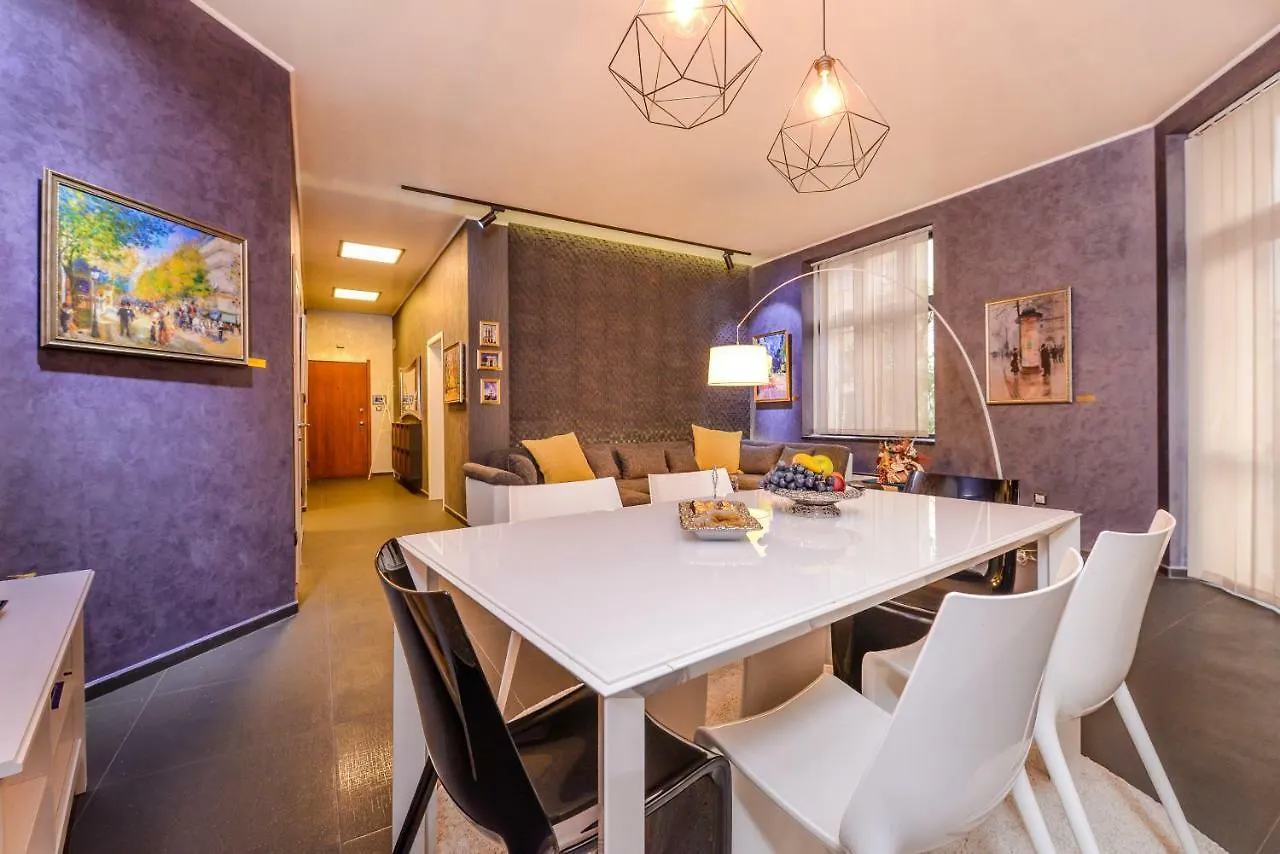 Champs-Elysees Sofia 2-Bdr, 2-Bthr Tsar Simeon Suite By Flat Mаnager Apartment