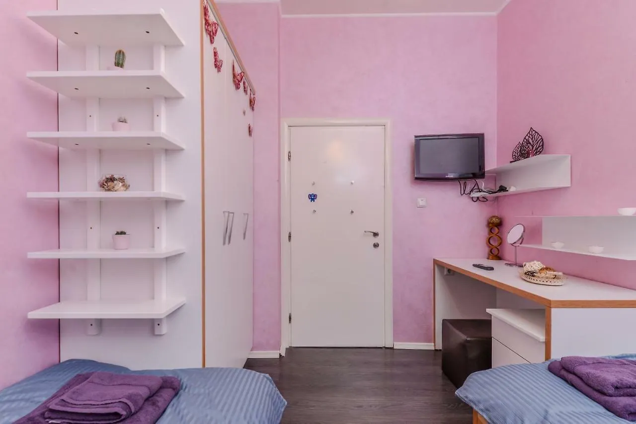 Champs-Elysees Sofia 2-Bdr, 2-Bthr Tsar Simeon Suite By Flat Mаnager Apartment